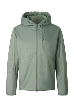 JARED - Outdoorjacke - eukalyptus