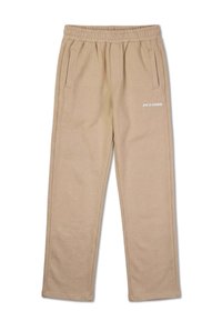 Unselected, washed beige