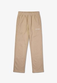 Unselected, washed beige