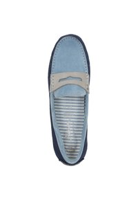 Sioux Moccasins - bleu