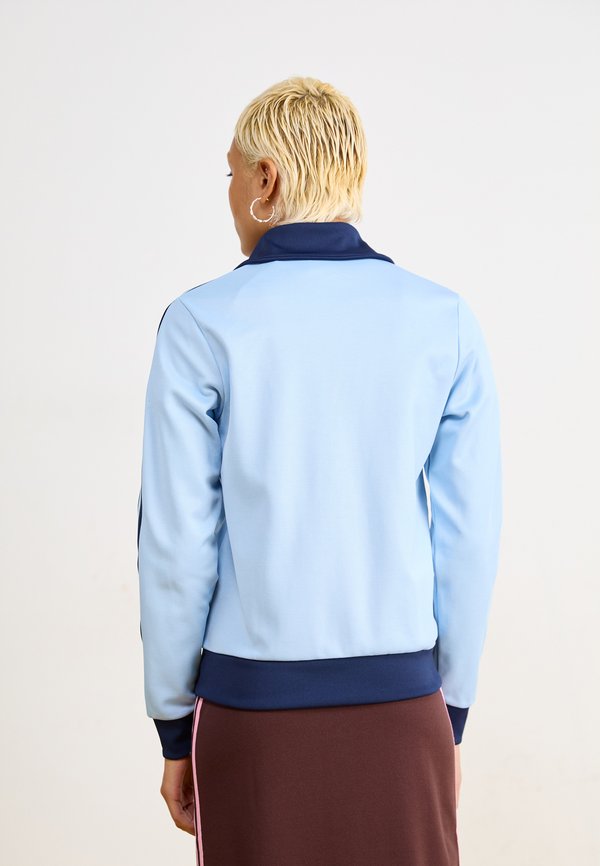 CLASSIC - Zip-up sweatshirt - clear sky3