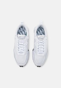 Puma RIDER FV UNISEX - Sportcipő - white/black