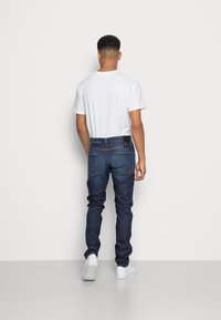 Denham RAZOR  - Calças de ganga justas - blue