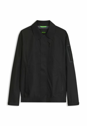 BOSS, Giacca leggera - black one
