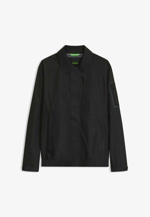 BOSS, Giacca leggera - black one