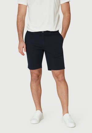 HELMS - Shortsit - dark navy
