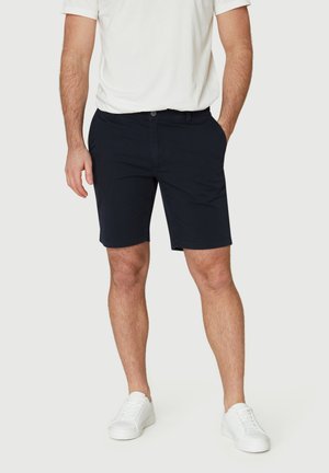 Sail Racing HELMSMAN CHINO - Shorts - dark navy