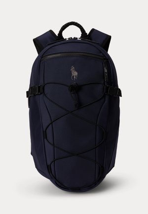 Polo Ralph Lauren UNISEX - Rygsække - navy