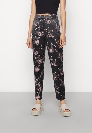 Broek - multi-coloured
