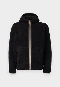 Unselected, black 