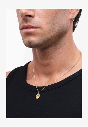 Common Lines MYKONOS PENDANT UNISEX - Grandinėlė - gold-colored