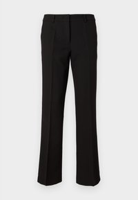 VIANNYS RW TES - Calças - black beauty