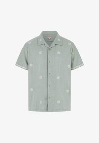 Ausgewählt, hellgrün