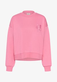 Non sélectionné, pink power