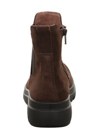 Legero CHELSEA - Kotníkové boty na platformě - ciok