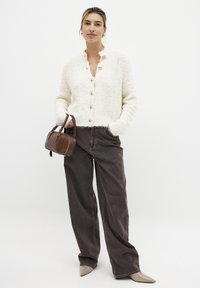 NA-KD Vest - offwhite