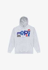 Selezionato, heather grey