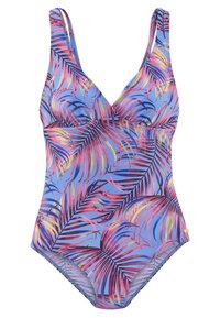 LASCANA - Swimsuit - skyblue Thumbnail Image 1