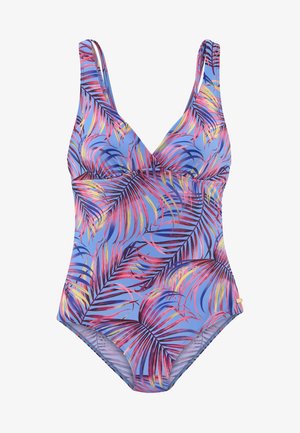 Maillot de bain - skyblue