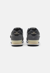 New Balance 574 - Baskets basses - dark grey