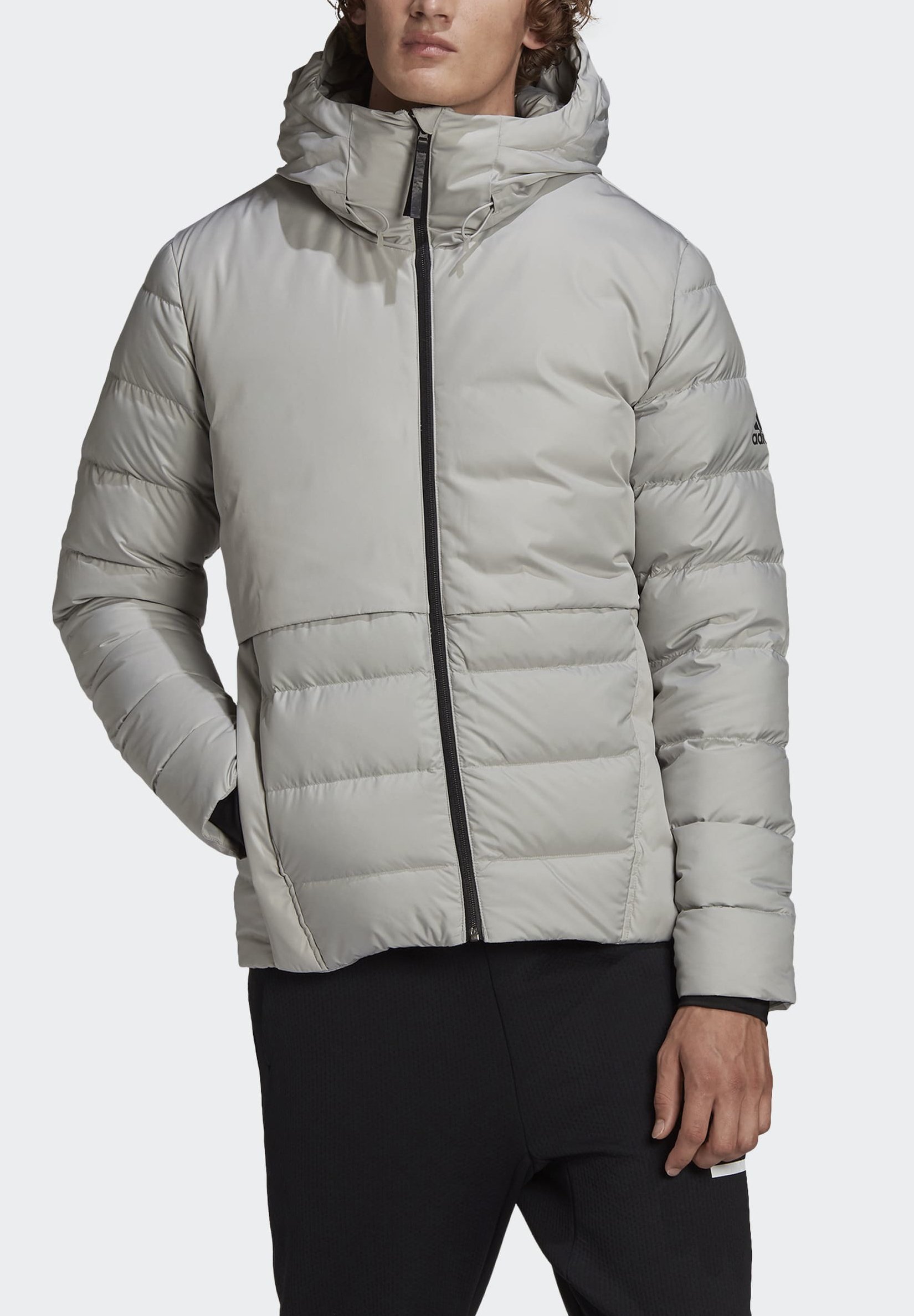 adidas performance urban outdoor vest