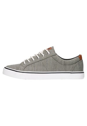 GANT Faircourt Low Lace - Scarpe Da Ginnastica Uomo In Cotone A Costine, Suola In Materiale Riciclato, Design Con Logo Diamond G