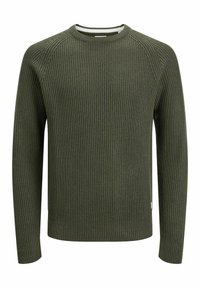 Jack & Jones Maglione - olive