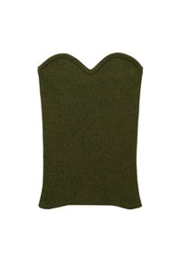 Mango Top - light green