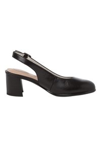 Tamaris Decolleté - black