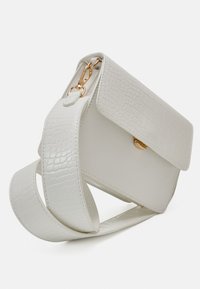 ONLY ONLSARAH BAG - Umhängetasche - tofu