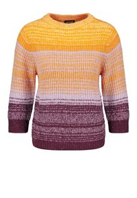 Taifun Jumper - multi-coloured