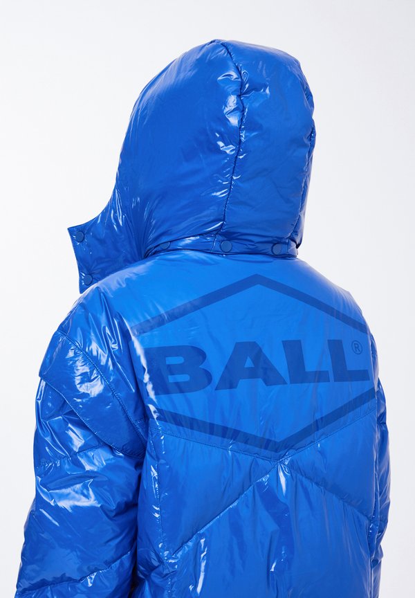 BASALVADORE - Winter coat4