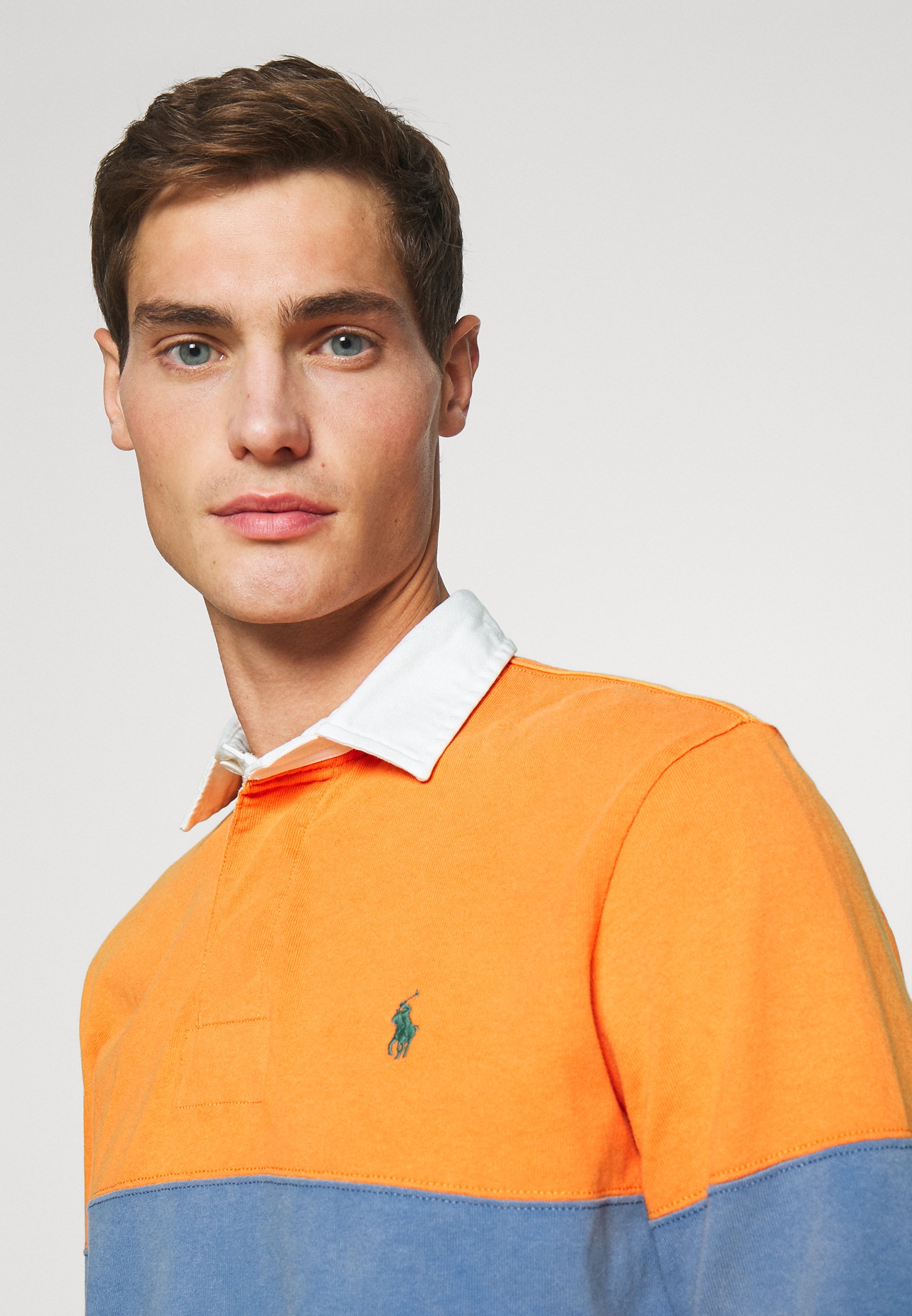 Polo Ralph Lauren LONG SLEEVE RUGBY 