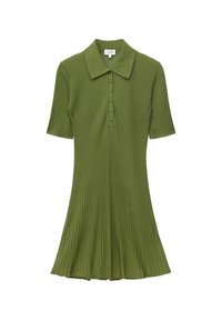 Non sélectionné, green