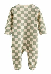 Next CHARACTER 3 PACK - Odijelo za spavanje - checkerboard