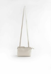 Next SMALL REGULAR FIT - Geantă crossbody - bone