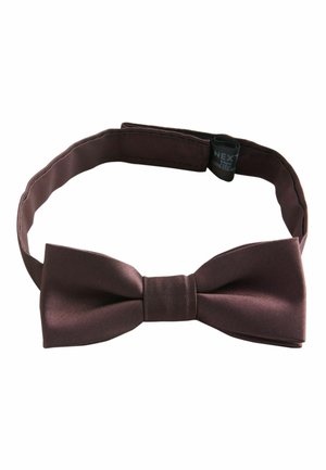 Csokornyakkendő - mauve purple