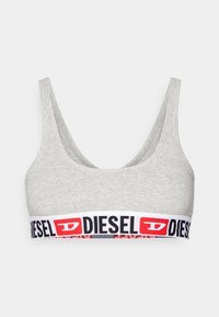 UFSB-ORIBA REGGISENO - Bustino - grey
