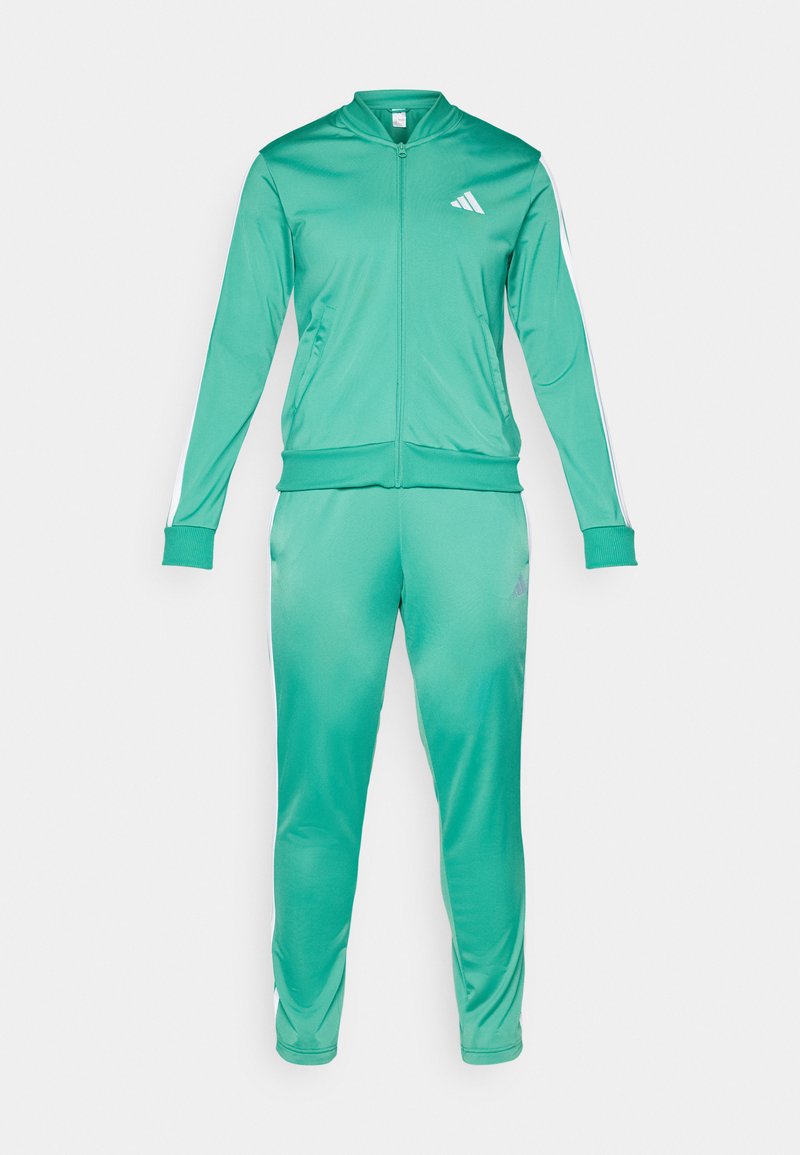Bol Adidas Originals Adidas Trainingspak Dames Legergroen Adidas