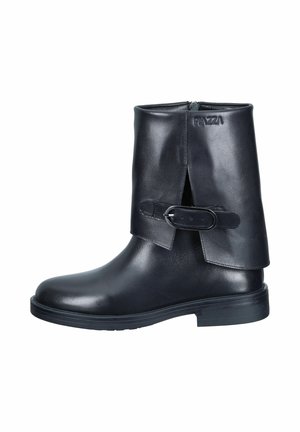 Classic ankle boots - schwarz
