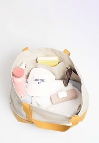 SOULEWAY BEACH - Torba na zakupy