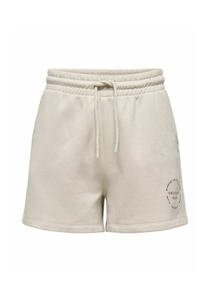 ONLY Play, Short de sport - pumice stone