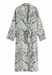 Next MORRIS CO FLORAL - Halāts - navy