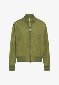 Selected, capulet olive