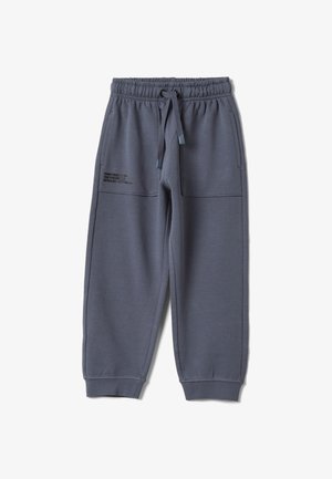 OVS, JOGGER TROUSERS - Pantaloni sportivi - dark grey