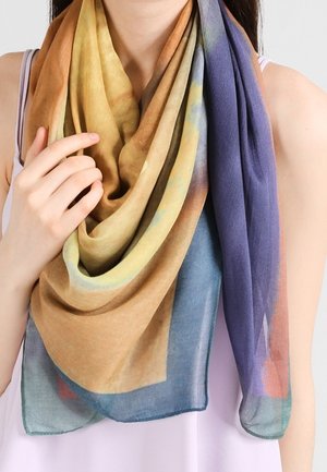 Marc O'Polo, Foulard - yellow