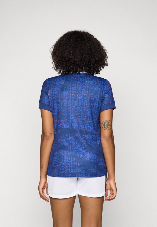 FFF HM - Sports T-shirt4