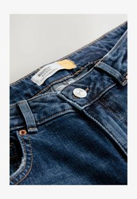 Selectat, denim dark blue