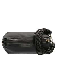 Seidenfelt IKAST - Sac à main - schwarz