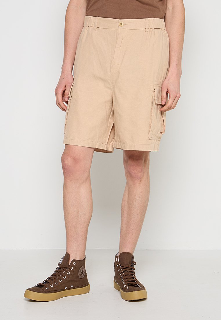 Scotch & Soda Shorts beige